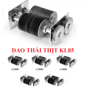 Dao Thái Thịt Kl85