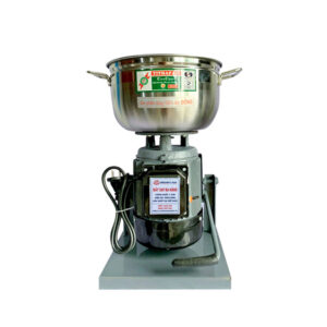 MÁY XAY THỊT, TÔM, CUA, CÁ... CHÂN SẮT 900W – NỒI 22CM – 1.2KG/LẦN