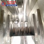 Tủ Hấp Nấu đa Năng 4 Khay Mini 10