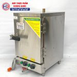 Tủ Hấp Nấu đa Năng 4 Khay Mini 2