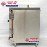 Tủ Hấp Nấu đa Năng 4 Khay Mini 3