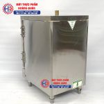 Tủ Hấp Nấu đa Năng 4 Khay Mini 4