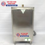 Tủ Hấp Nấu đa Năng 4 Khay Mini 5