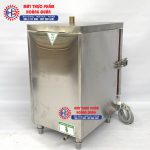 Tủ Hấp Nấu đa Năng 4 Khay Mini 6