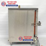 Tủ Hấp Nấu đa Năng 4 Khay Mini 7