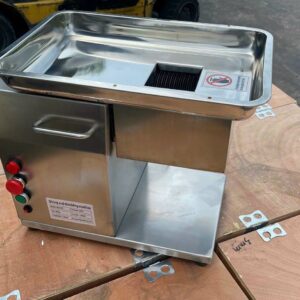 MÁY THÁI THỊT CHÍN, THỊT SỐNG SN-260