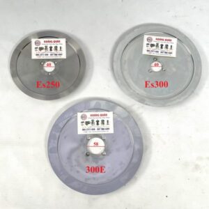 Lưỡi Dao Thái Thịt đông Lạnh