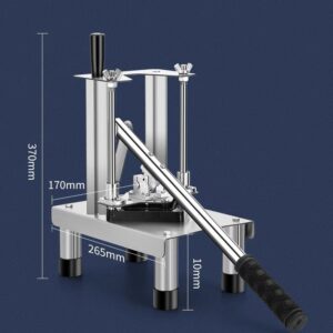 MÁY THÁI CON CHÌ CỦ QUẢ, TRÁI CÂY THỦ CÔNG