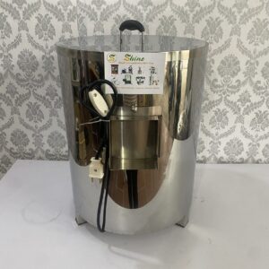 MÁY CẠO VỎ SẤU, VỎ CÓC, VỎ CHANH MOTO 1.1KW ĐĨA ĐÁ